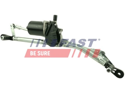FT93127 Fast