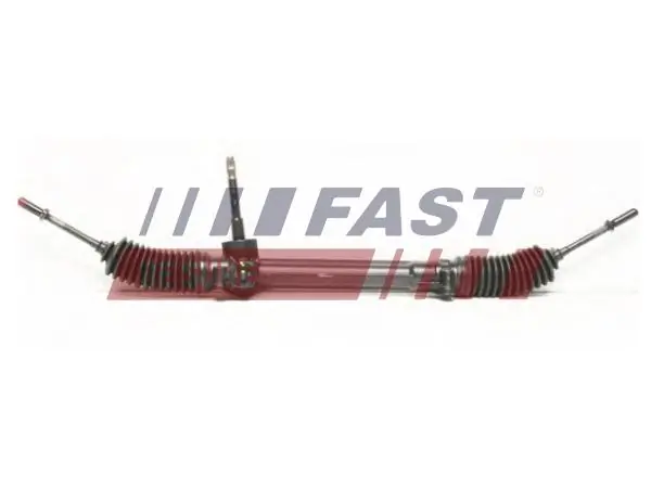 Cremallera de dirección para Fiat Panda 169A
