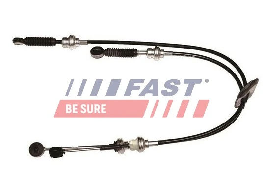 Cable de accionamiento de caja de cambios Adriauto 417020 precio, desde 105,12 EUR