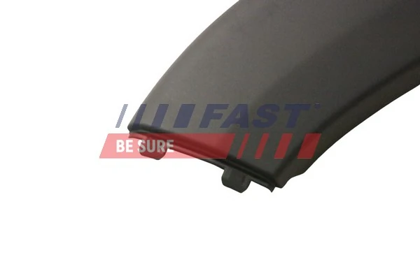Extensión de la aleta trasera derecha Fast FT90751 precio, desde 53,78 EUR