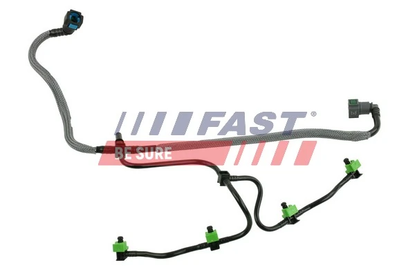 FT39529 Fast