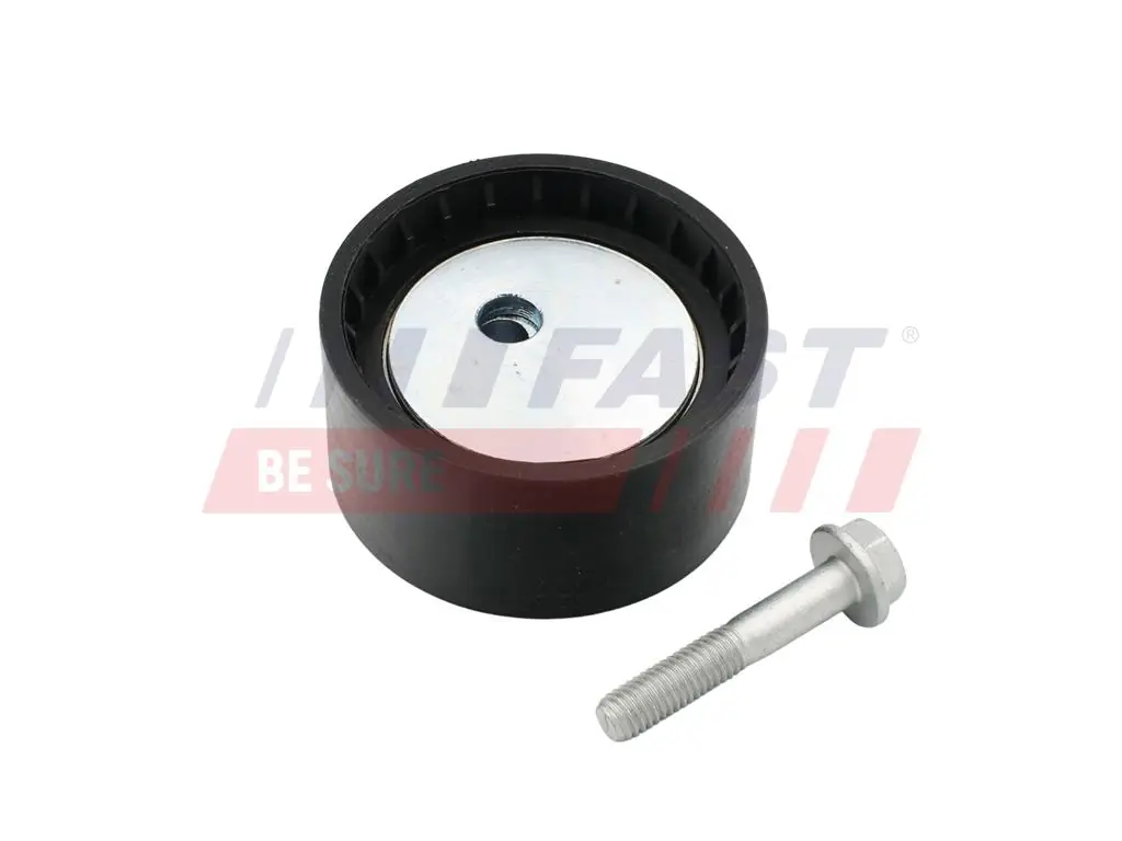 Rodillo tensor Iveco 504334710