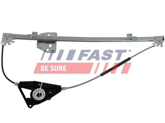 FT91988 Fast