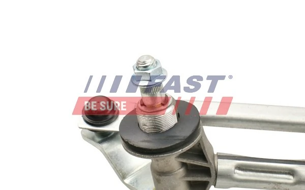 Varillaje de limpiaparabrisas para Volkswagen Crafter 30-35 2E, 2EE, 2EK