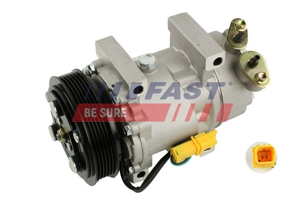 Comprar 6189501960 Fiat/Alfa/Lancia Compresor de aire acondicionado coche
