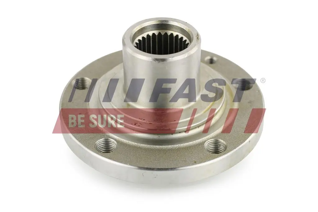 Cubo delantero para Fiat Tipo EGEA 356