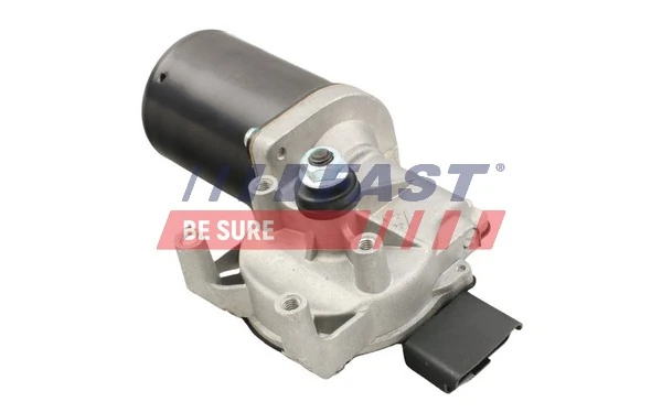 Motor limpiaparabrisas para Citroen Jumpy II 