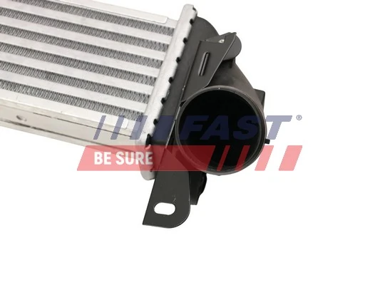 Comprar FT55591 Fast Turbo intercooler