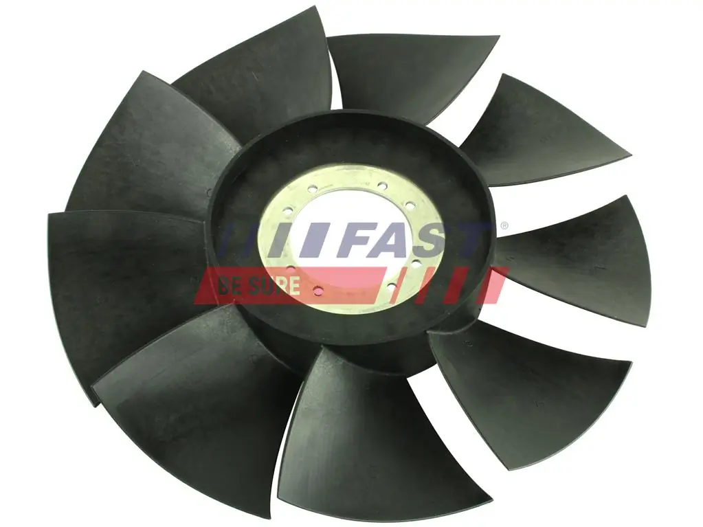 FT56007 Fast