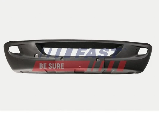  Paragolpes Mercedes Sprinter 