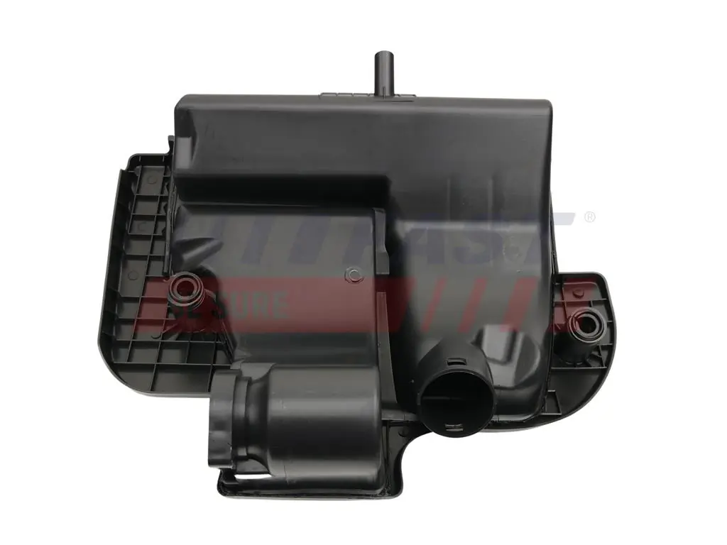Carcasa del filtro de aire para Fiat Panda II 169A