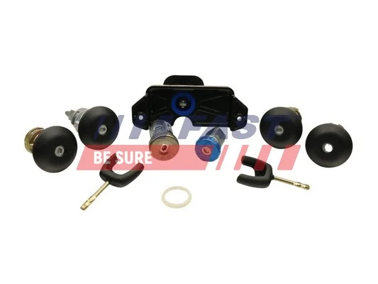 FT93903 Fast