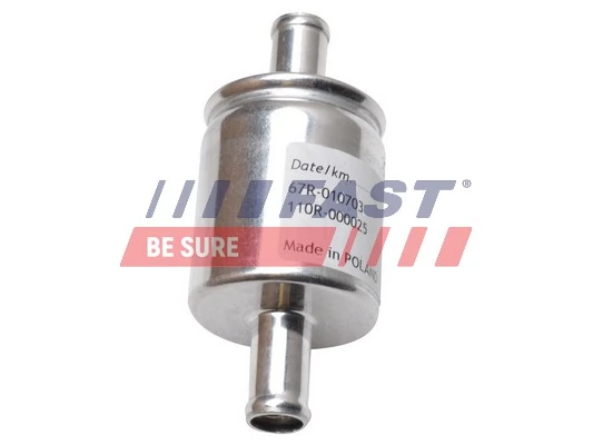 Filtro de gasoil Fiat/Alfa/Lancia 71753479