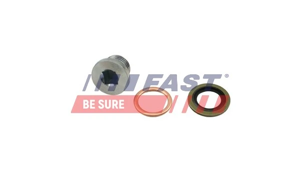 FT94722 Fast Tapón del cárter de aceite