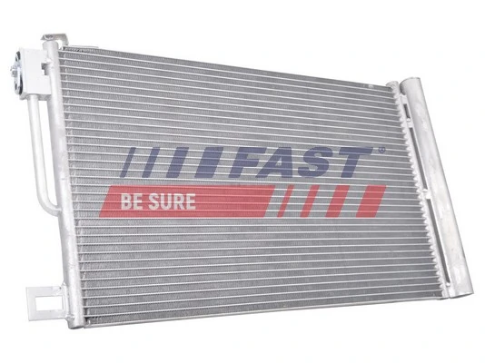FT55314 Fast