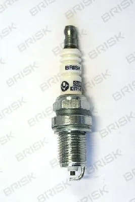 1326 Brisk