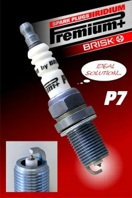 Bujía D5303 Denso