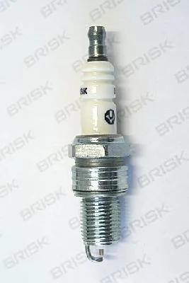 1332 Brisk
