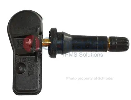 Sensor de presion de llantas Nissan Qashqai II SUV (J11) (2013 - 2021) precio, desde 66,45 USD