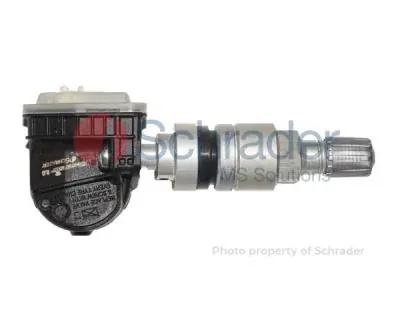  Sensor de presión de neumáticos Nissan Qashqai 2