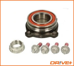 DP2010100123 Dr!ve+