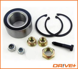 Cojinete de rueda delantero para Volkswagen Vento 1H2