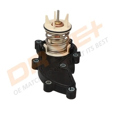 Caja termostato Dr!ve+ DP2310140742