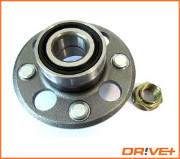 DP2010100509 Dr!ve+