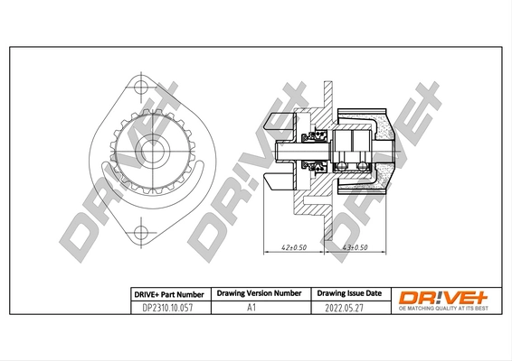 DP231010057 Dr!ve+