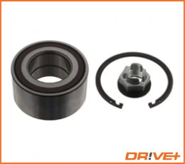 Cojinete de rueda delantero para Renault Fluence B3