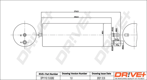 DP1110130282 Dr!ve+