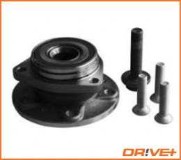Buje de rueda delantero para Volkswagen T-ROC A11, D11