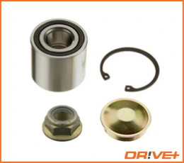 Rodamiento de rueda trasera Renault Scenic II (2003-2009)
