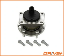 Buje de rueda Ford Mondeo III desde 79,71 €