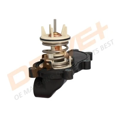 Carcasa del termostato Dr!ve+ DP2310140742 precio, desde 32,31 EUR