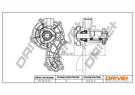 DP231010056 Dr!ve+