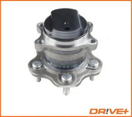 DP2010100516 Dr!ve+