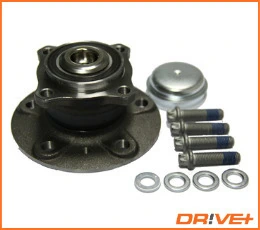 Buje de rueda trasero Mercedes B  (2005-2011)