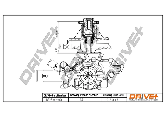 DP231010006 Dr!ve+
