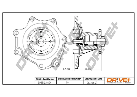 DP231010124 Dr!ve+