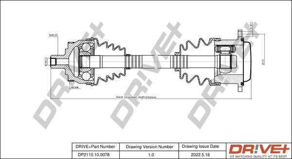 DP2110100078 Dr!ve+