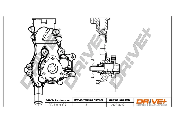 DP231010039 Dr!ve+