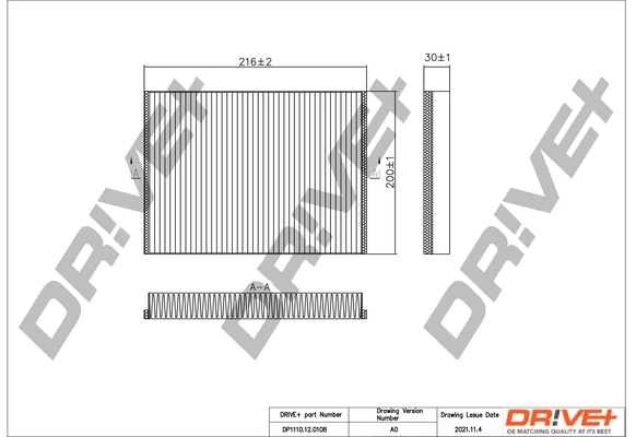 DP1110120108 Dr!ve+