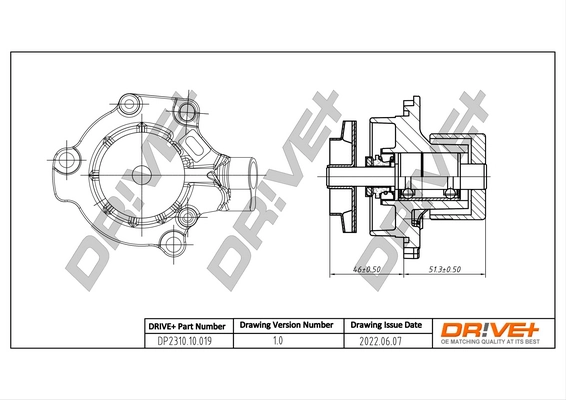DP231010019 Dr!ve+