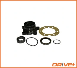 DP2010100602 Dr!ve+