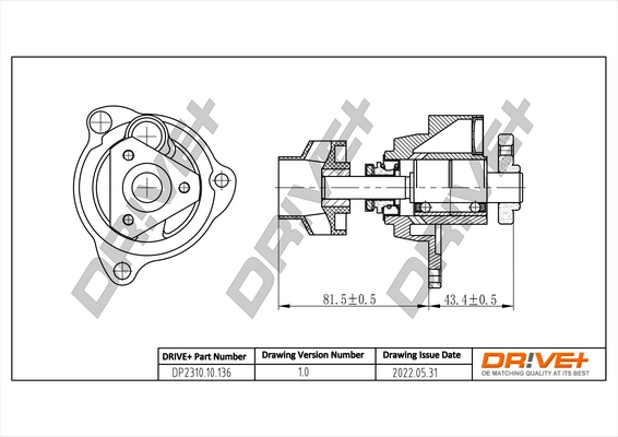 DP231010136 Dr!ve+