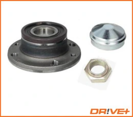 Cubo de rueda trasero para Fiat Palio 178BX