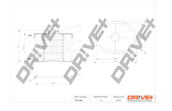 DP1110130034 Dr!ve+