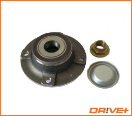 DP2010100409 Dr!ve+