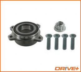 DP2010100364 Dr!ve+